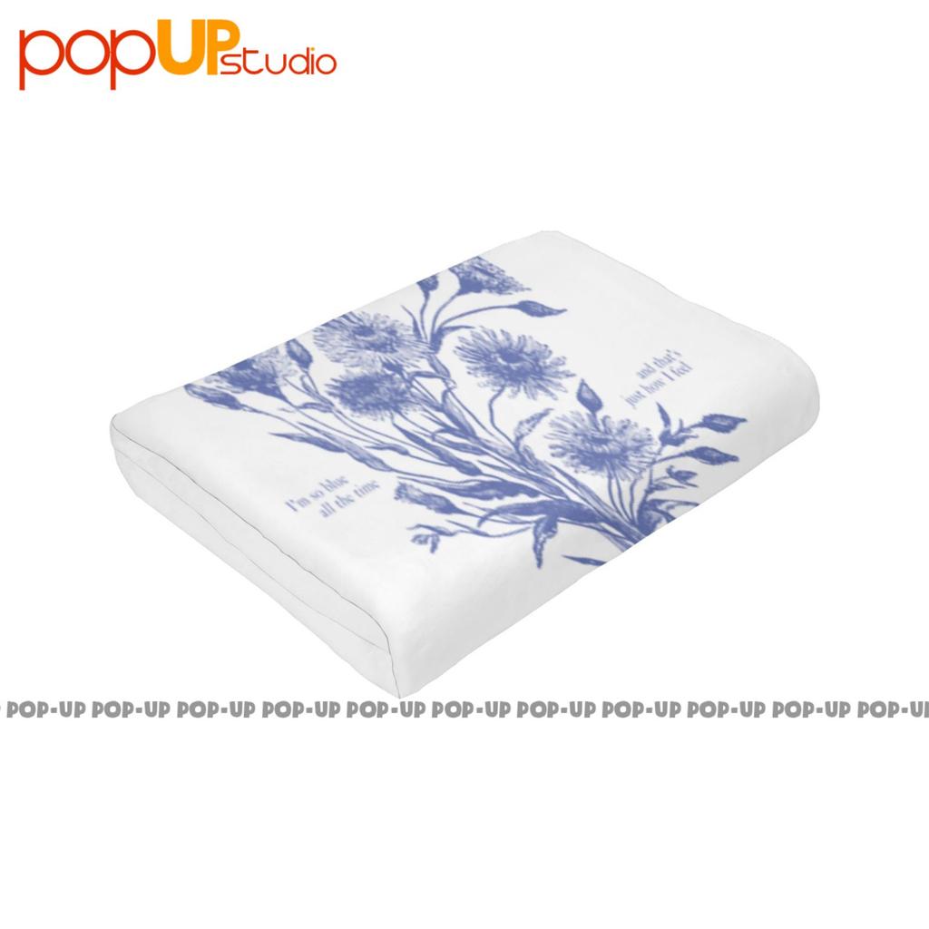 Phoebe Bridgers Ultra-Soft Blanket Quilt Winter Sofa Cover Bed Covers