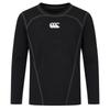Canterbury Childrens/Kids Base Layer Top