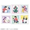 Toshin Pack Ranma 1/2 Frame Magnet Collection (Ranma 1/2 vol. 1) RM-GM001