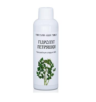 Hydrolat persille Mavkas Eliksir 100 ml