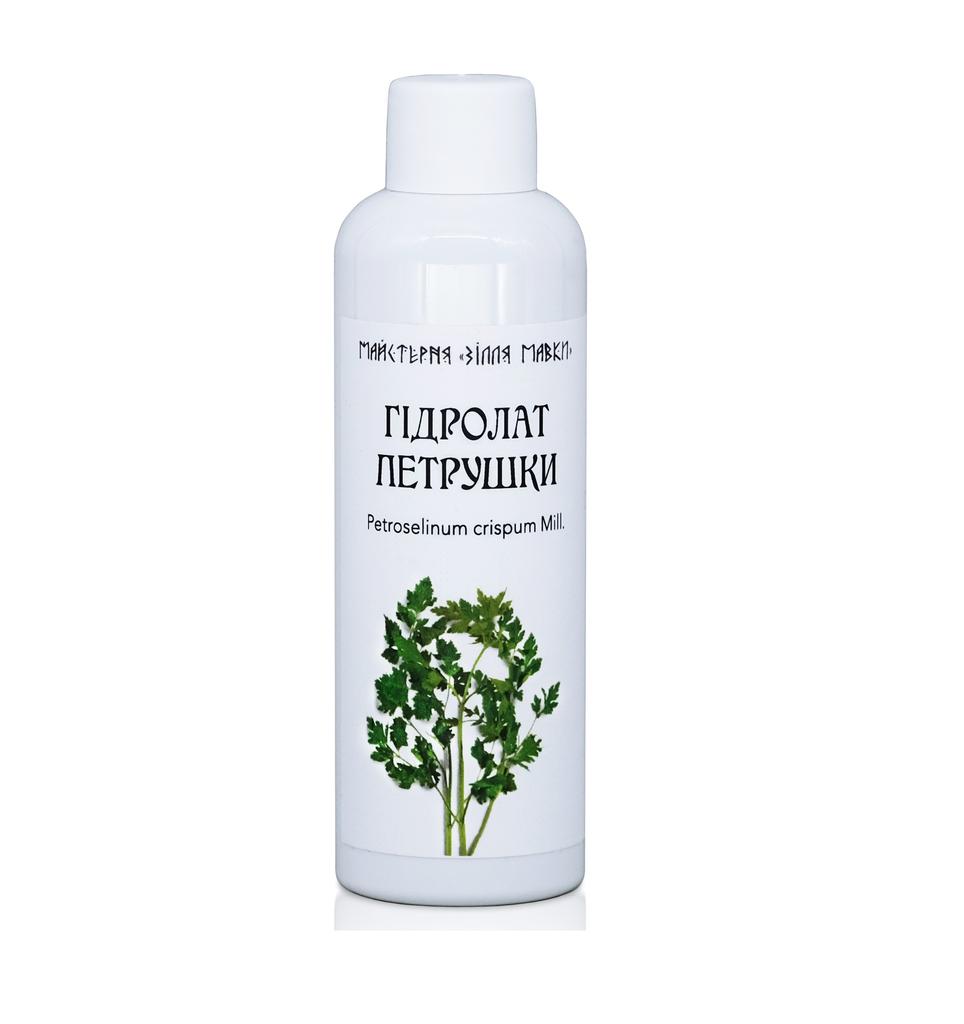 Parsley Hydrolate Potion Mavka 100 Ml