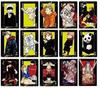 Jump Characters Store Jujutsu Kaisen Playing Cards Jump Shop Jump Festa (Boxed)