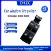 Toyota Electric Window Switch 84820BZ050 - Compatible Glass Lifter Switch