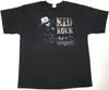 Kid Rock T-shirt Licensed Vintage 100% Cotton Tee Men's XL Black New