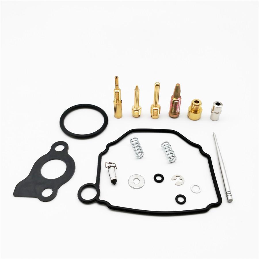 Carburetor Carb Rebuild Kit Repair for Yamaha TTR-90 & TT-R90E 2000-2005