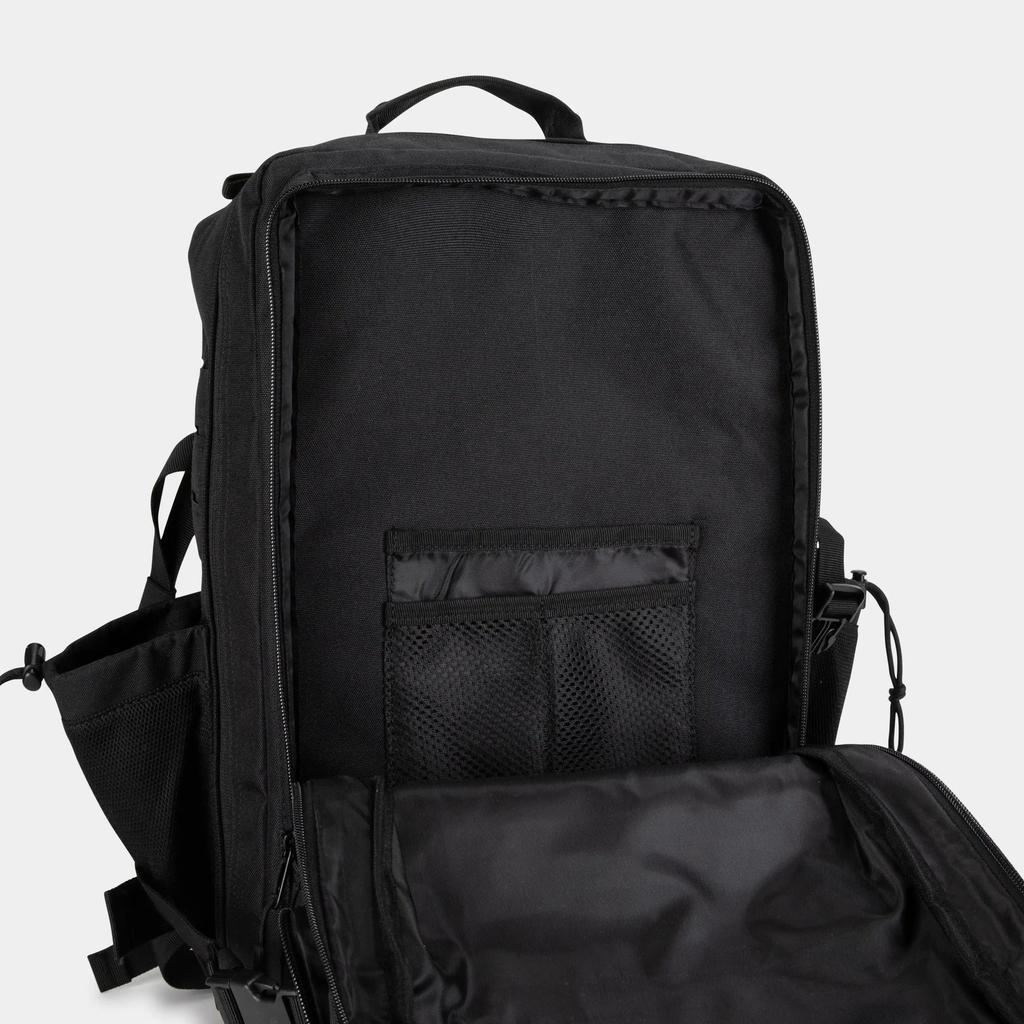 25L/50L Tactical Backpack Bag Hunting MOLLE Backpack GYM For Men EDC Outdoor Hiking Rucksack Witch 2 Bottle Holders