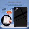 Paper-like PET Film for Writing & Drawing: Full Coverage for Vivo Pad6 Pro/5E and iQOO Pad5 Pro