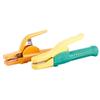Heat Resistant Welding Electrode Holder Insulated Handle Electrode Holding Clamp  For Welders