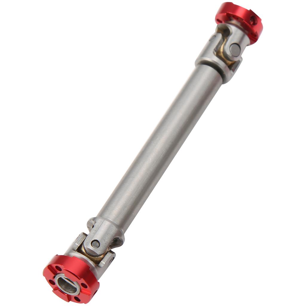 Universal Mehrzahn-Antriebswelle Passend für Tamiya TRX4 SCX10 III D90 114 RC-Car90?110 mm