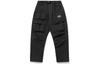 Badfive Cargo Pants · Men's Black Gift For Boyfriend AKXR071-2