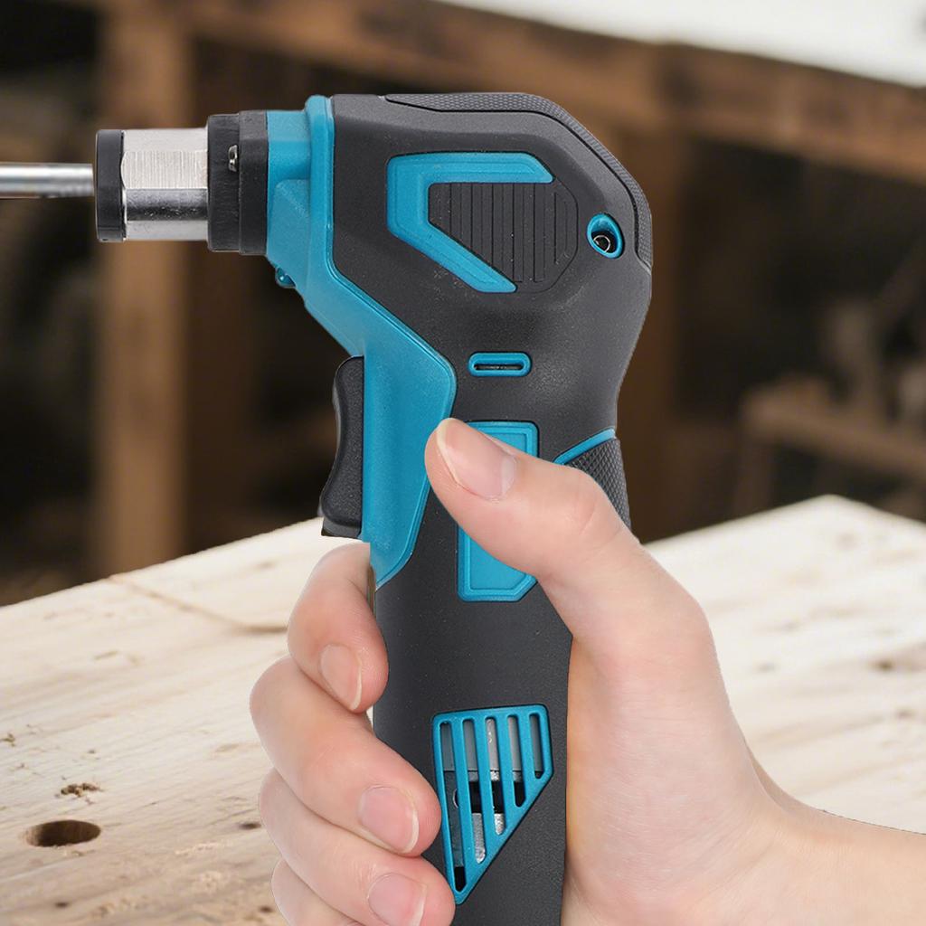 Electric Nail Hammer Fit for BL1830B BL1840B BL1850B BL1860B BL1815 BL1820 BL1825 Battery Rechargeable Cordless Palm Nailer