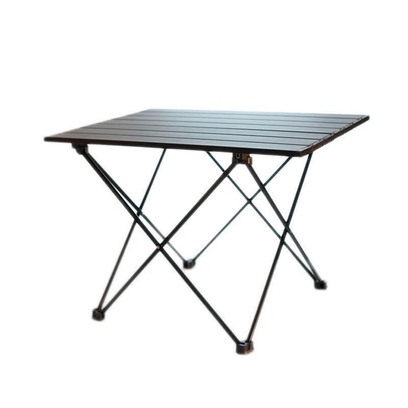 Ultralight Aluminum Alloy Camping & Picnic Table