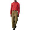 GUCCI SS23 Sweatshirt Men's Red 752413XKDFY6431