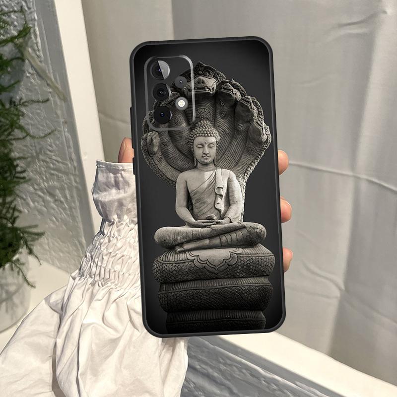 

Gautama Buddha Case For Samsung Galaxy A15 A35 A55 A54 A34 A14 A13 A23 A33 A53 A52 A32 A12 A56 A36 A16 A17 Samsung A56