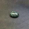 5A Qualität Ei-Oval Polierter Edelstein Natürliches Material Rutilquarz Kristall Loser Edelstein Stein Für Handgemachten Schmuck 1 Stück