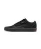 Old Skool - (Cordura Mix) Black VN000CT8BM81 [Shipped from Korea] 100% Authentic