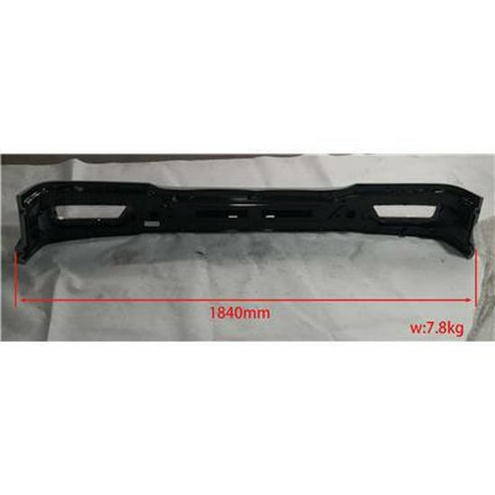 Совместимо с передним бампером Foton L183100000010 Foton