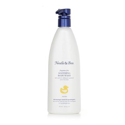 NOODLE & BOO Soothing Body Wash - Unscented