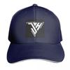 LOGO JOHNN HENRY S Baseball Cap Sunscreen beach hat Cosplay summer hat GirlS Hats Unisexs