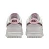 Nike  Dunk Low Plum Chalk Women Sneakers White IM6025-121