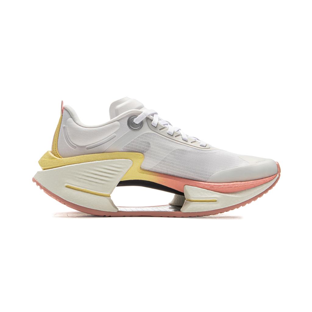 Li Ning Shadow 3 Amorti Essentiel Résistant au Glissement Résistant à l'Abrasion Support Rebond Bas ARRV002-21