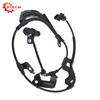 MN102573 MN102574 MN102577 MN102578 Front Rear ABS Sensor for Mitsubishi Pajero Montero Sport II 2008-2016 L200