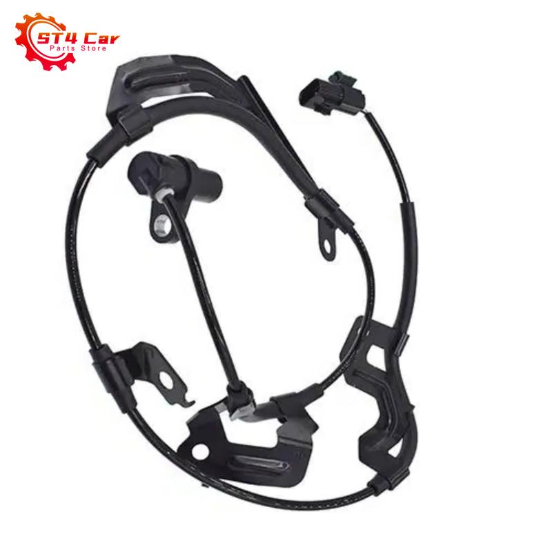 MN102573 MN102574 MN102577 MN102578 Front Rear ABS Sensor for Mitsubishi Pajero Montero Sport II 2008-2016 L200