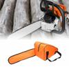 Waterproof Chainsaw Carrying Case Storage Bag Tool Bag Wear Resistant Chainsaw Bag  Woodworking
