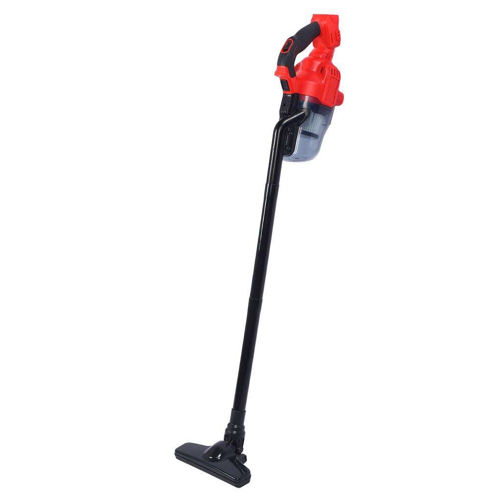 Cordless Vacuum Cleaner Handheld Vacuum Cleaning Machine with Washable Filter for Home Car Floor