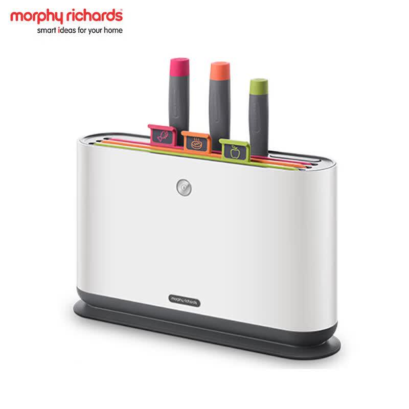Morphy Richards Knife & Cutting Board Sterilizer CN plug (adapter included)