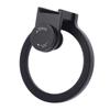 67mm Phone Filter Mount Threaded Lens Filter Clip with Cold Shoe Mount for 67mm ND CPL UV Star Filters