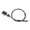 For 82-92 Chevy Camaro Pontiac Firebird Hood Pull Release Cable Handle 10182100