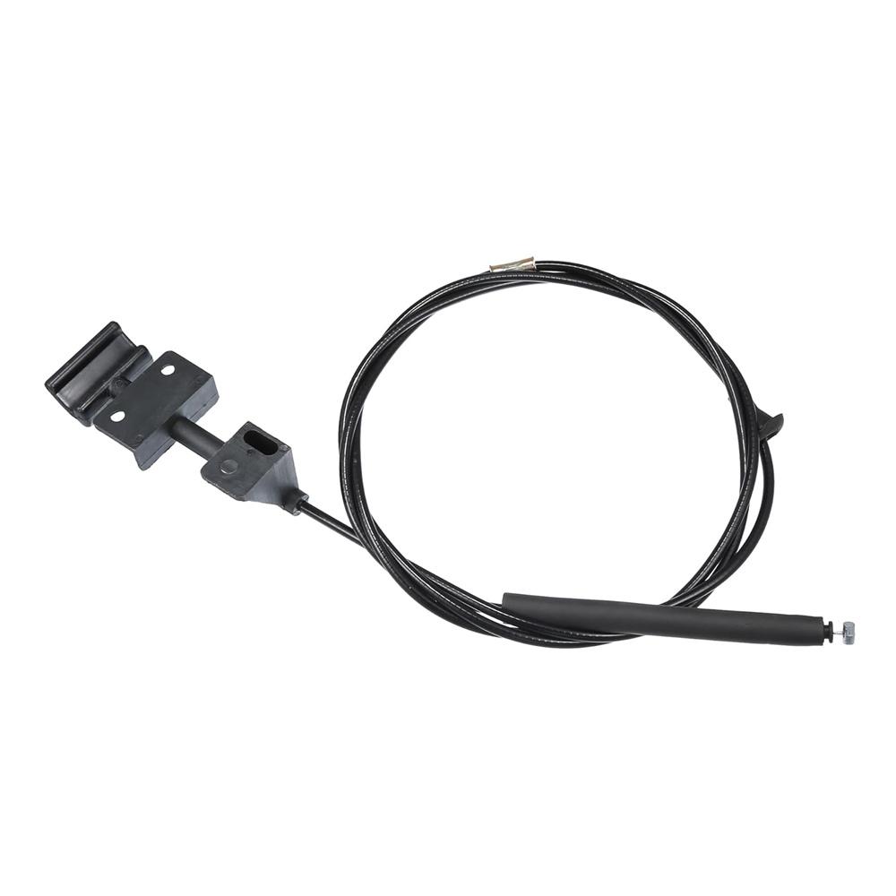 For 82-92 Chevy Camaro Pontiac Firebird Hood Pull Release Cable Handle 10182100