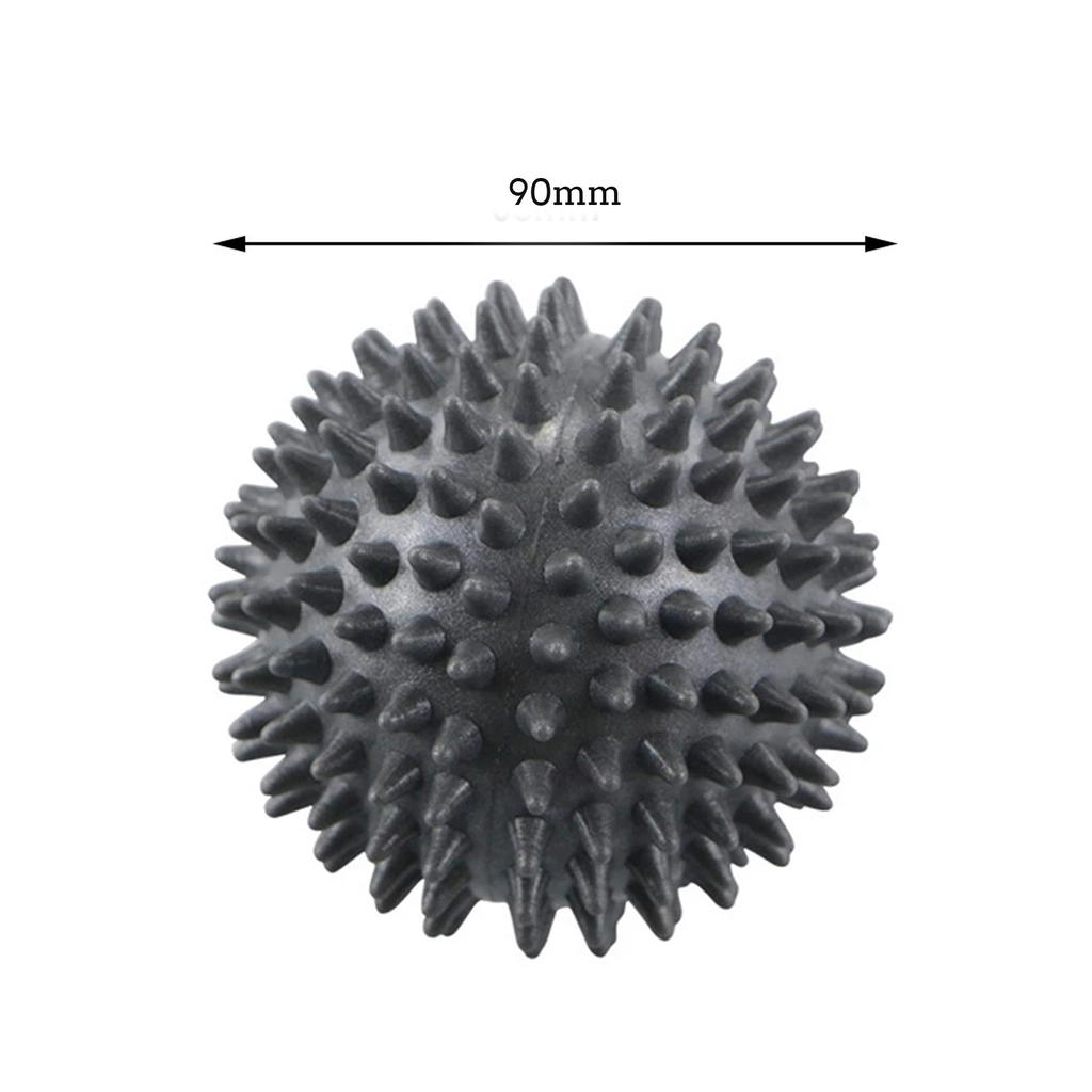 Yoga Ball Faszienball Fußmassageball Fußeinlage Arm Muskelentspannung Yogaball Faszienball