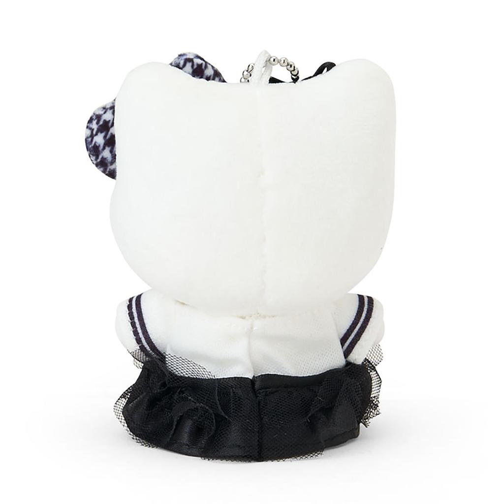 Mascot Holder Hello Kitty 104621 [Sanrio] (Monotone)