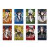 Used Tray Link Acrylic Cart NARUTO Shippuden/School Style Ver. BOX In8 [Tray Link] [Hail House]