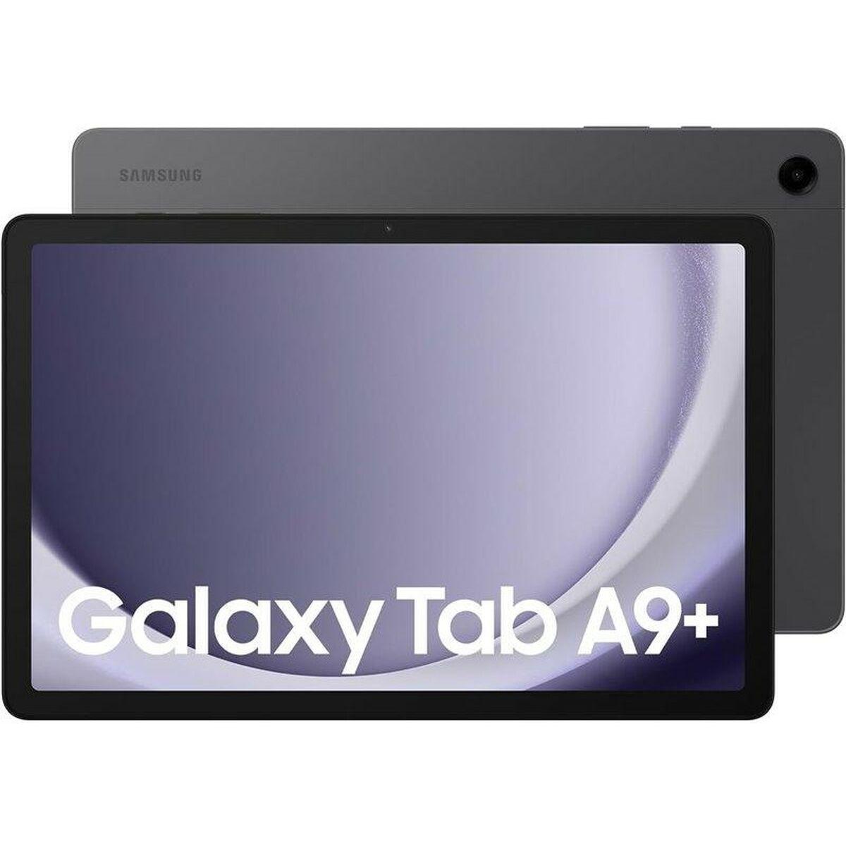 Samsung Galaxy Tab A9+ Tablet 8GB RAM 256GB Graphit grau