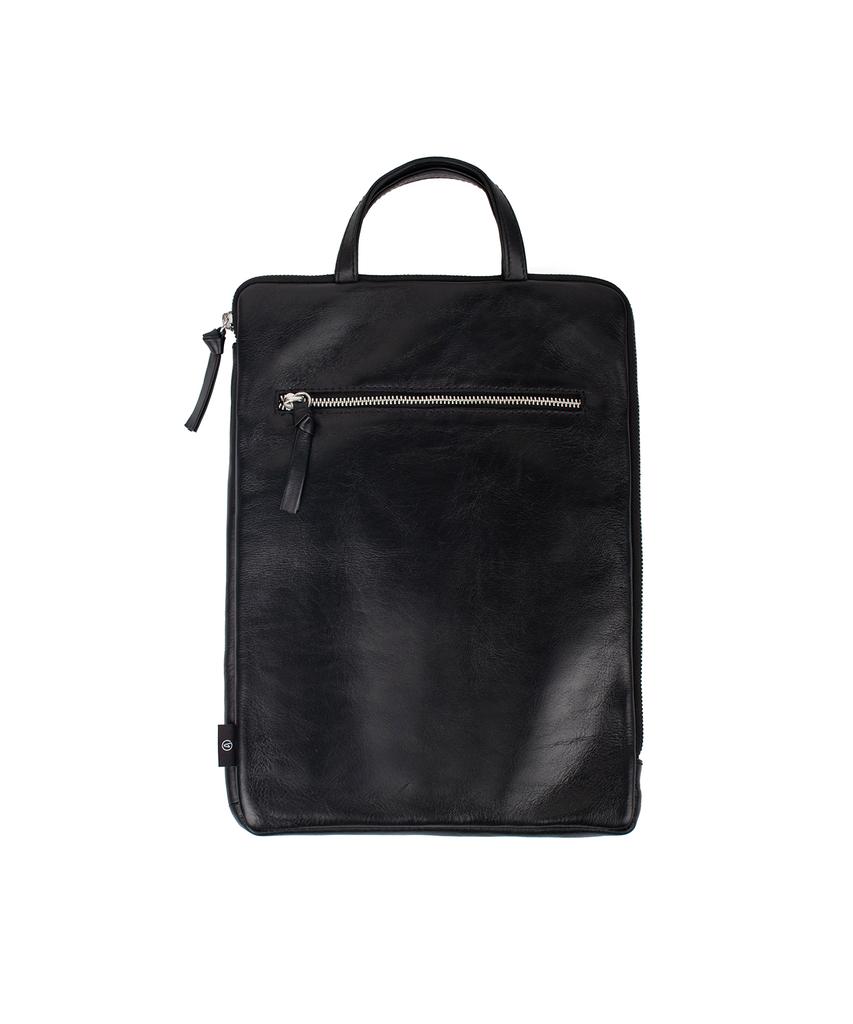 Azero Notebook Bag (Black)