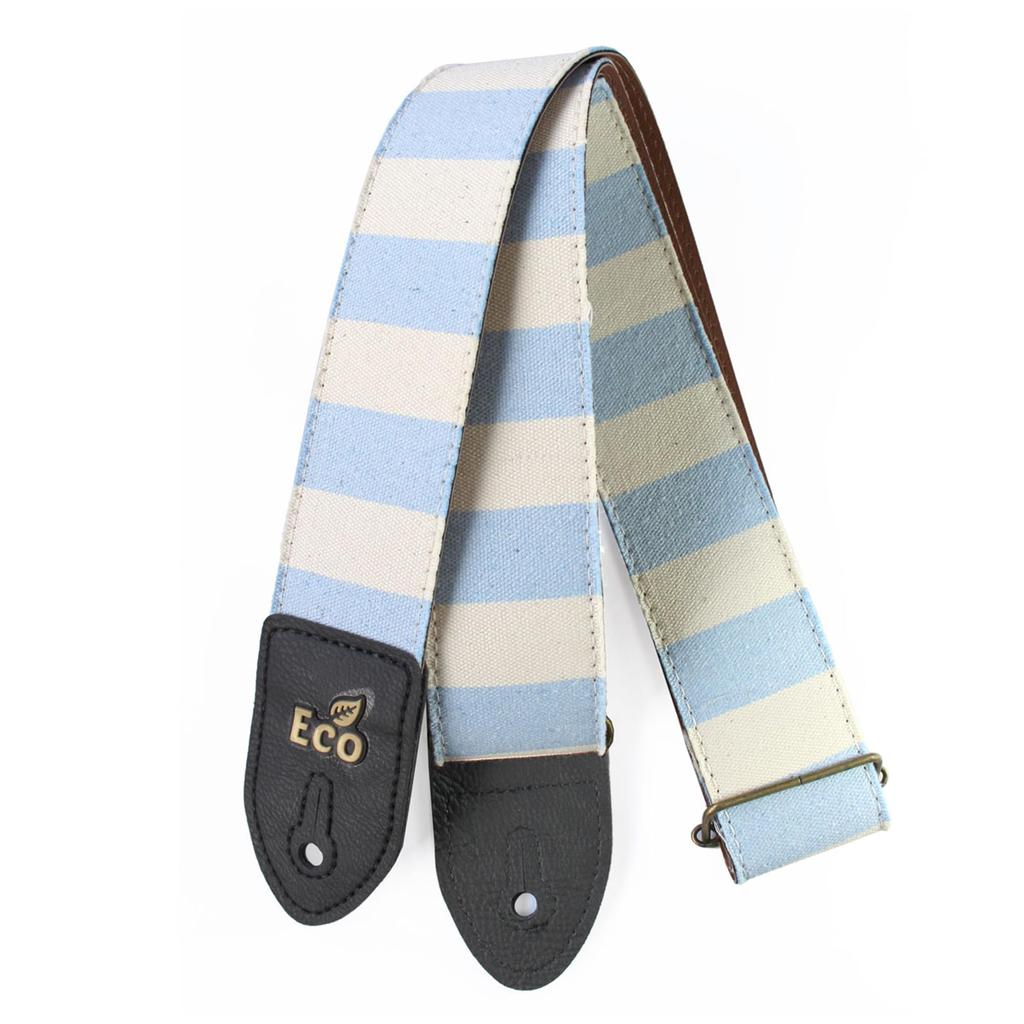 BASSO Guitar Strap ECO STRAP Light Series ECO 13