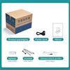 Laboratory Equipment Digital Display Electric Heating Mantle Magnetic Stirrer Intelligent Constant Temperature Heater