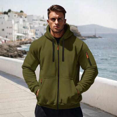 Warme Kleidung – Hoodies & Sweatshirts