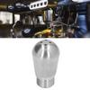 Steam Nozzle 4 Holes Stainless Steel Easy Clean Semi Automatic Coffee Machine Steam Nozzle