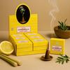 Citronella Incense Cones Dhoop