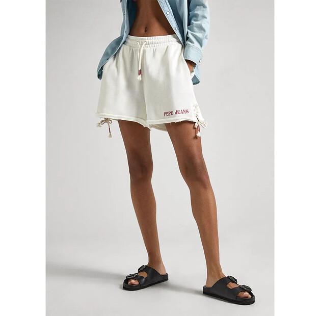 

Pepe джинсы Kendall sweat шорты S