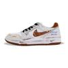 Nike Full Force Abrasion Resistant Support Height Increasing Low top Skateboard Shoes Men's HJ3485-121(Team1651-)