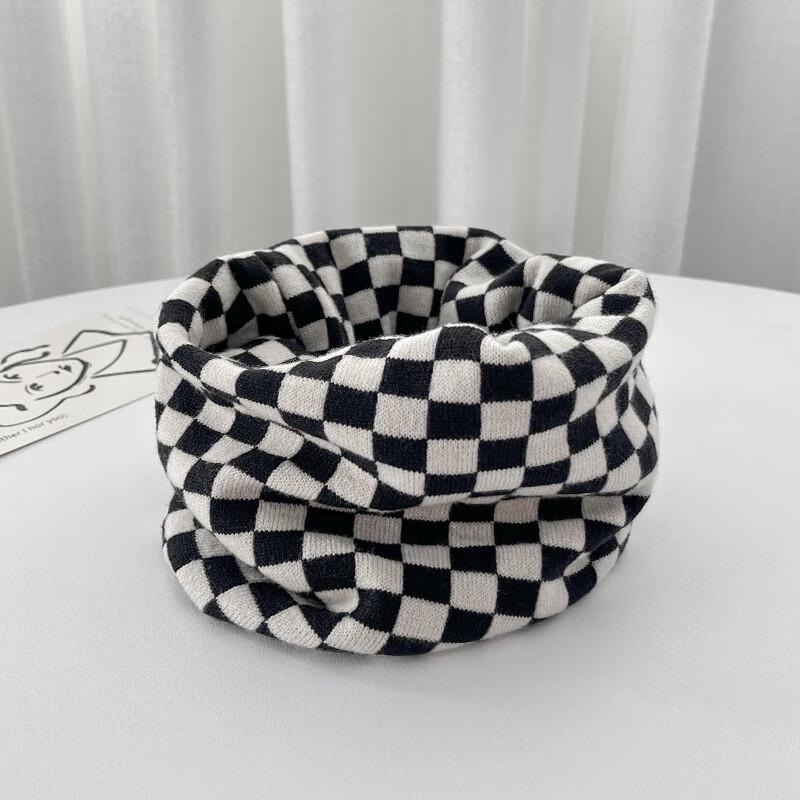 Women s Graphene Heated Knitted Neck Warmer