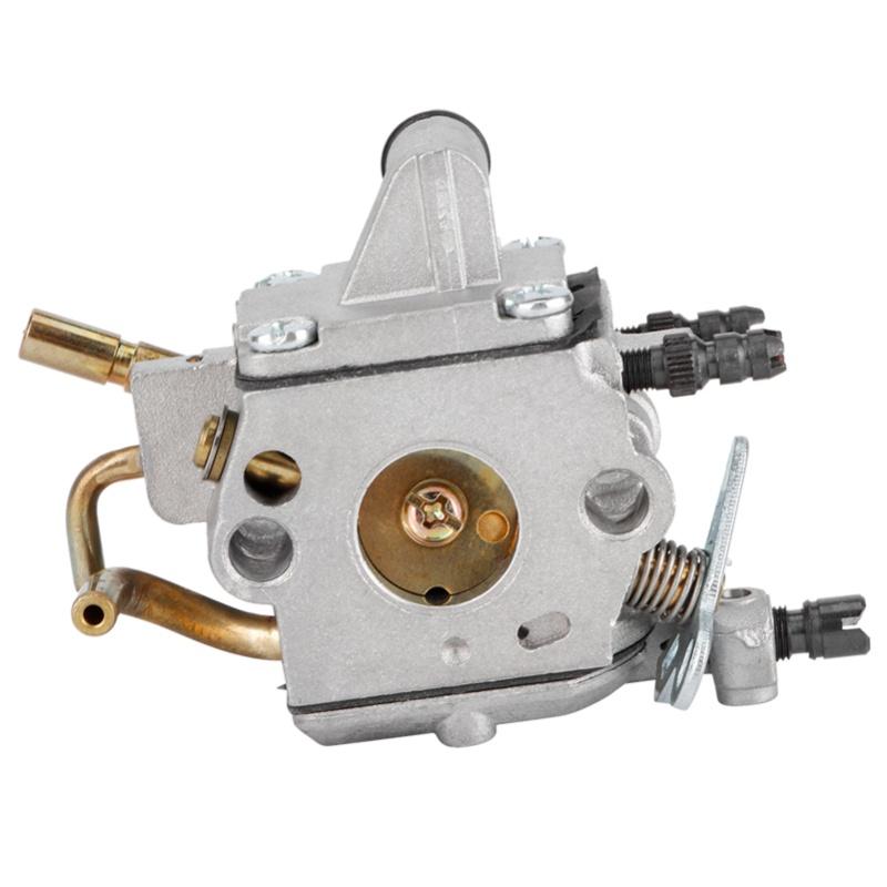 Metal Chainsaw Carburetor Accessory Part Fit For Stihl MS192T MS192TC 1137 120 0600
