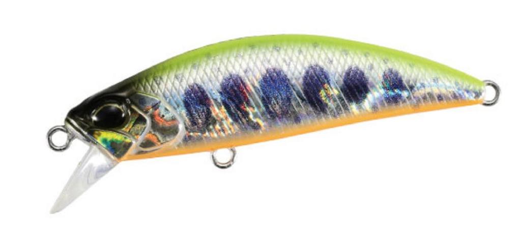 Duo Spearhead Ryuki 50S Sinking Lure ADA4055 (7166)
