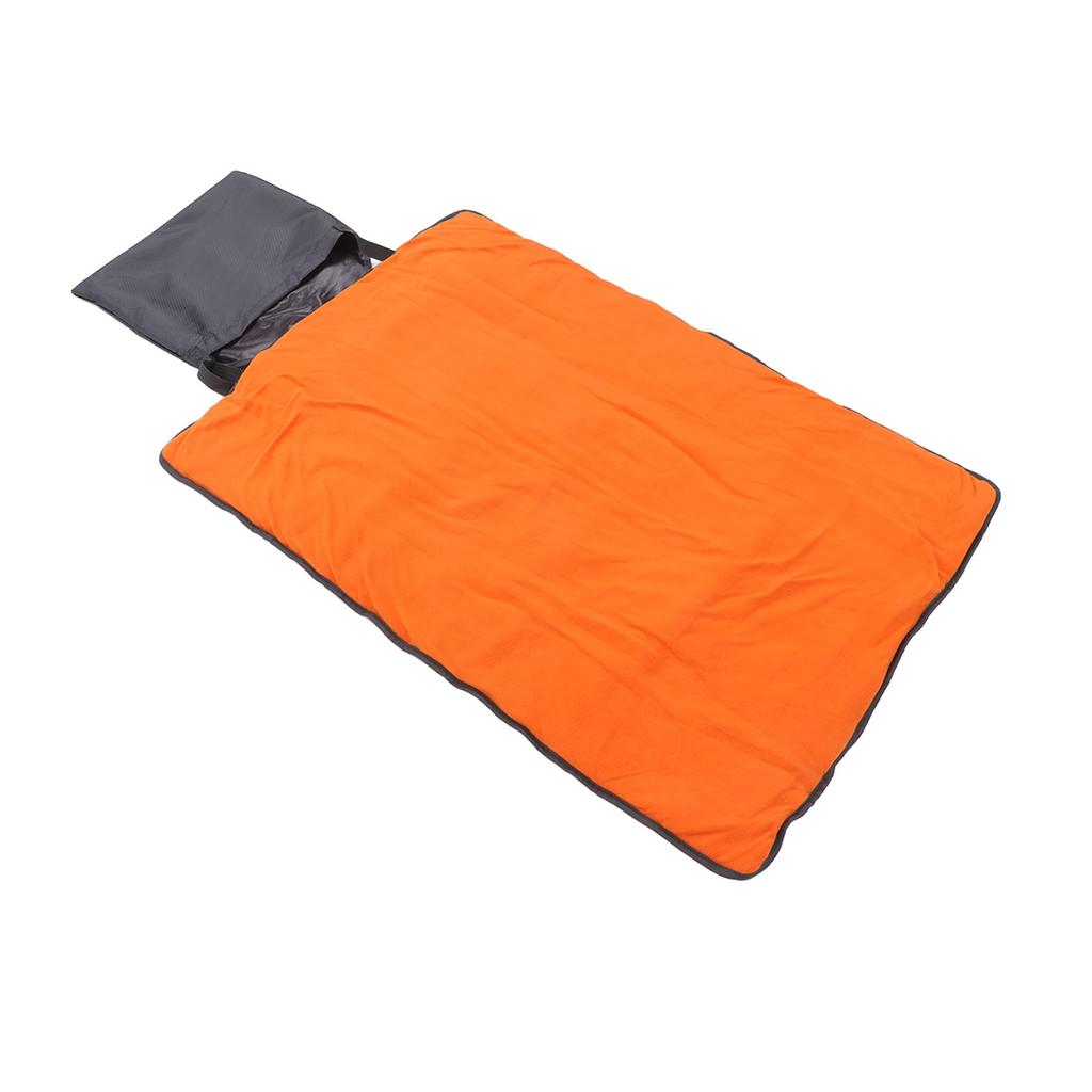 Outdoor Pet Mat Reversible Waterproof Machine Washable Portable Dog Sleeping Pad for Puppy Camping Travel