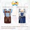 Oktoberfest Decorations Beer Bottle Sleeve ulators Party Supplies, Bottle Cooler Sleeve Holder ulated Jackets Keep Warm and Cold Thermocoolers for